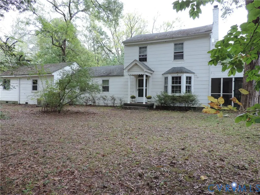 12262 Welling Hall Road, Doswell, VA 23047 - #1