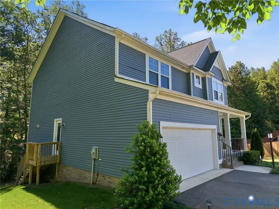 8761 Lake Jordan Way, Petersburg, VA 23803 - #2