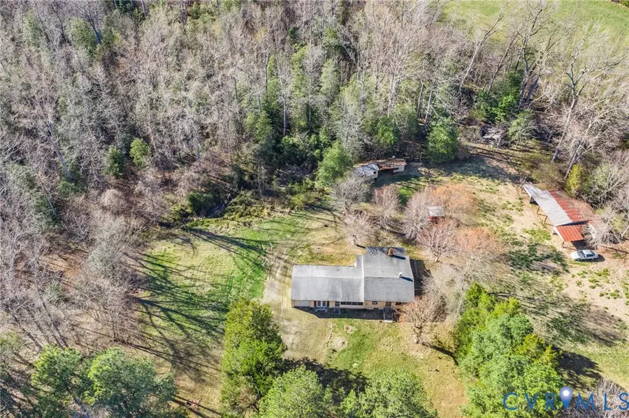 19161 Hollowing Creek Road, Beaverdam, VA 23015 - #3