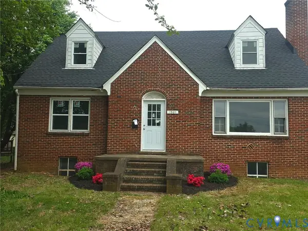 1501 Dixon Street, Fredericksburg, VA 22401