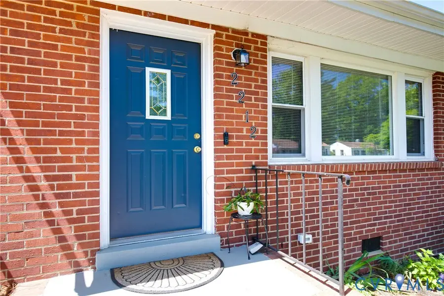 2212 Clearfield Street, Richmond, VA 23224 - #3