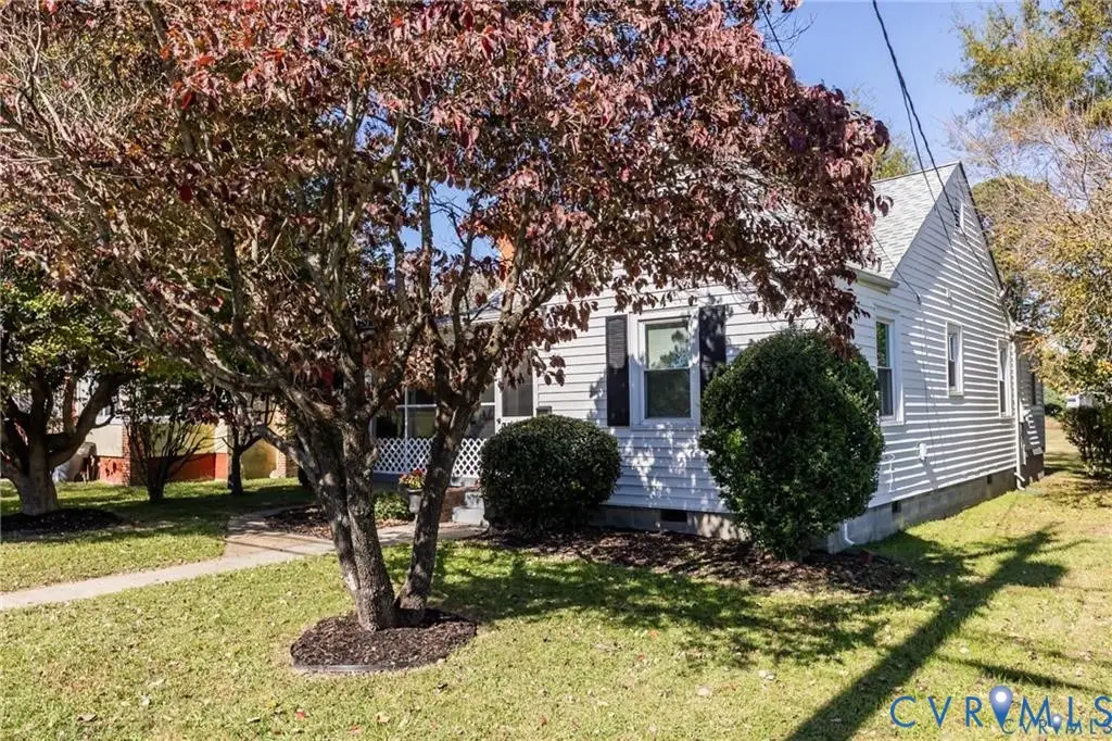 3510 E River Road, Petersburg, VA 23803 - #1