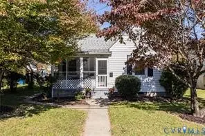 3510 E River Road, Petersburg, VA 23803 - #2