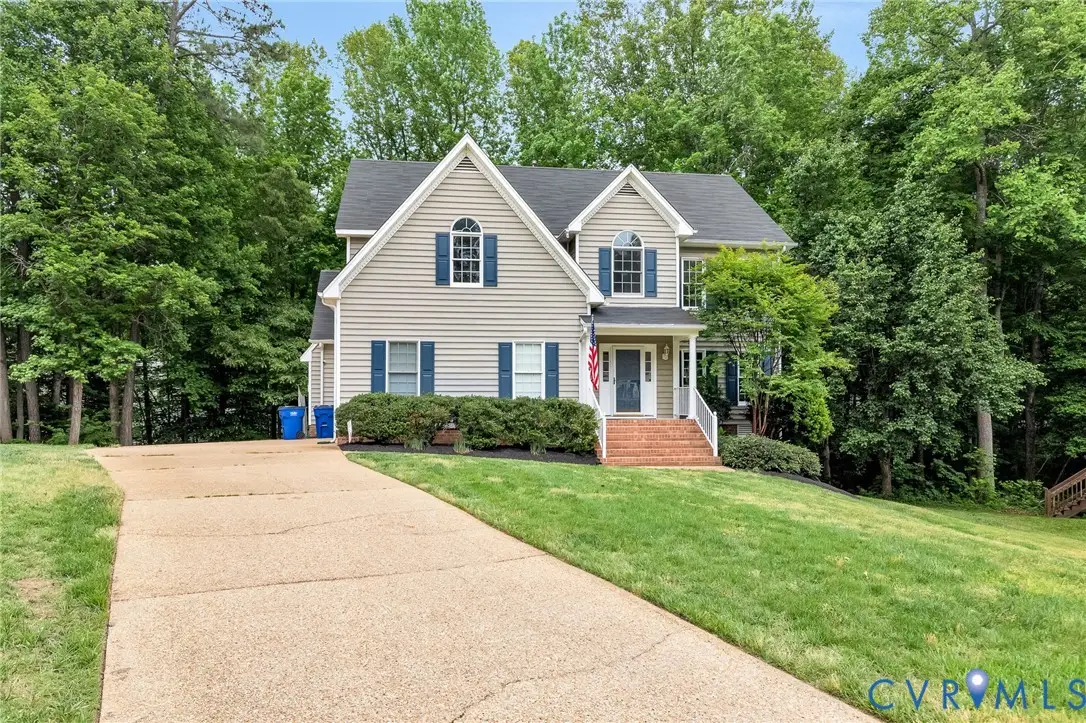 9262 Smallwood Court, Mechanicsville, VA 23116 - #1