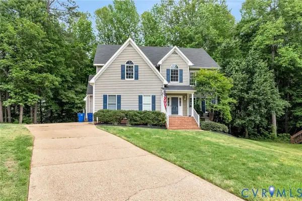 9262 Smallwood Court, Mechanicsville, VA 23116