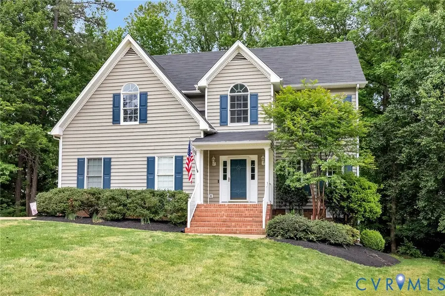 9262 Smallwood Court, Mechanicsville, VA 23116 - #2