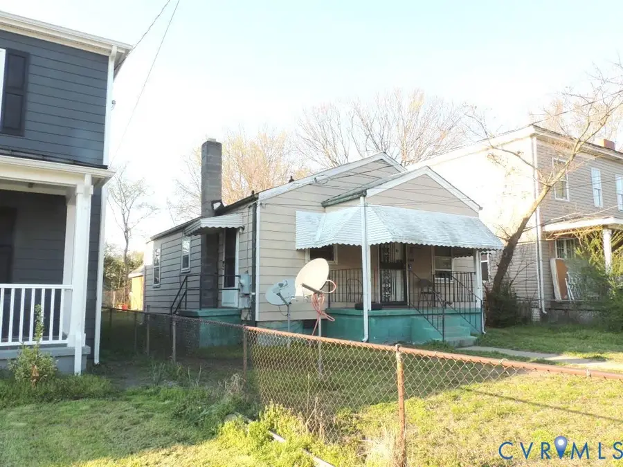1447 Ferndale Avenue, Petersburg, VA 23803 - #2