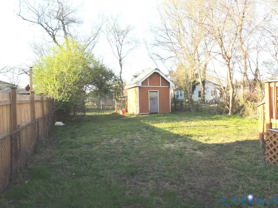 1447 Ferndale Avenue, Petersburg, VA 23803 - #3