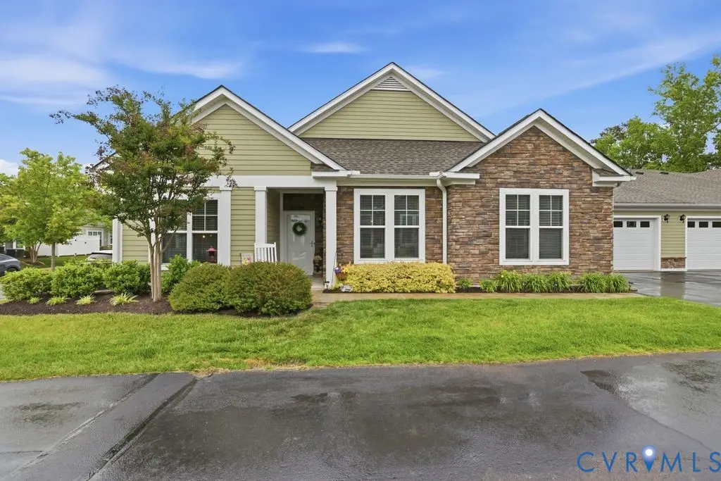 7521 Ashlake Commons, Chesterfield, VA 23832 - #1