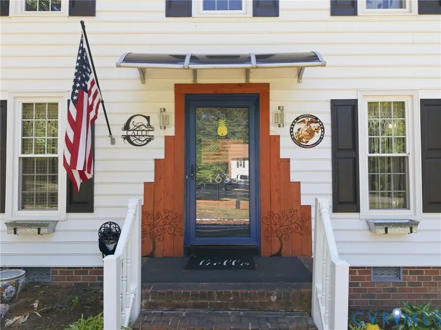 1633 Elmart Lane, Manchester, VA 23235 - #3