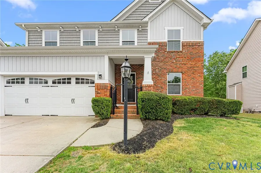7462 S Franklins Way, Quinton, VA 23141 - #2