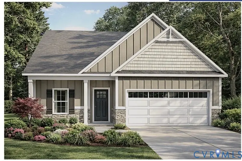 10484 Meyers Park Drive, Ashland, VA 23005 - #1