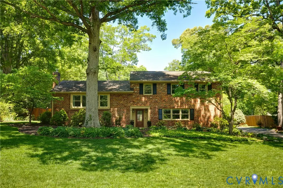 8314 Charlise Road, Richmond, VA 23235 - #1