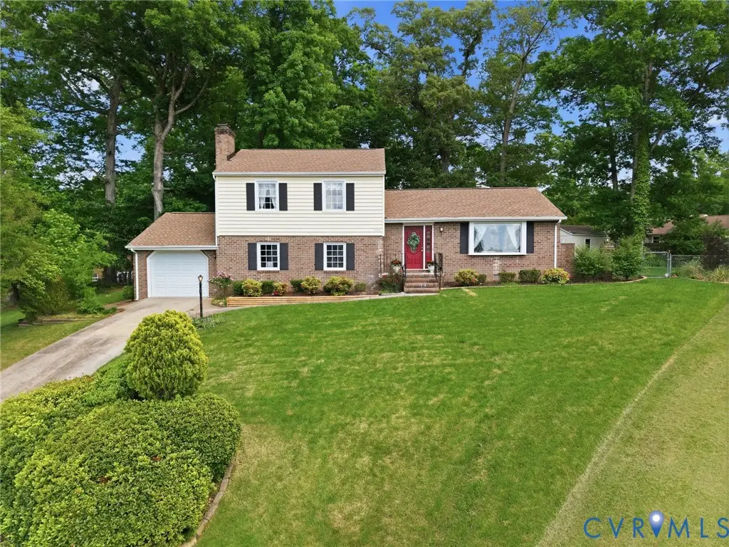 1000 Avon Court, Colonial Heights, VA 23834 - #1