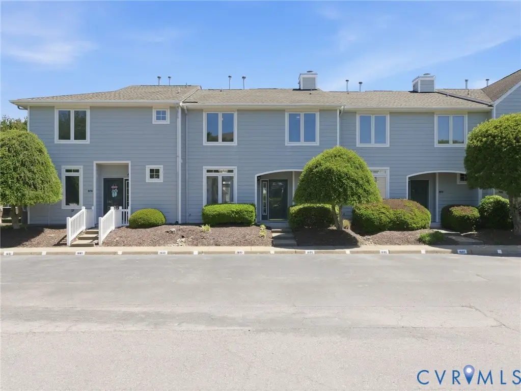 1033 Porte Harbour Arch, Hampton, VA 23664 - #1