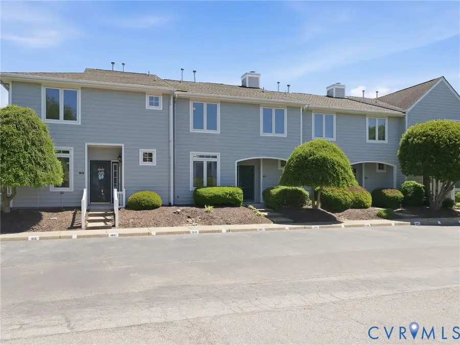 1033 Porte Harbour Arch, Hampton, VA 23664 - #2
