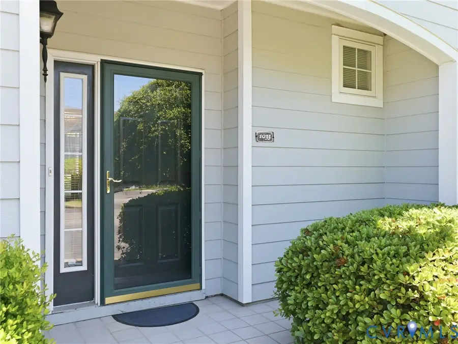 1033 Porte Harbour Arch, Hampton, VA 23664 - #3
