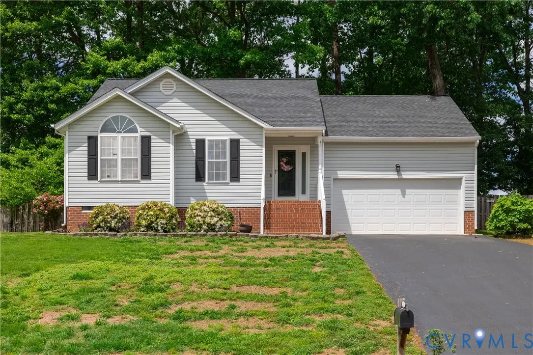 7932 Featherchase Court, Chesterfield, VA 23832 - #1