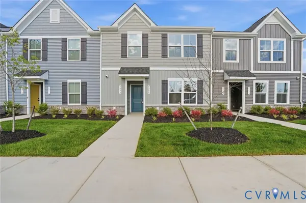509 Portal Circle #A, Sandston, VA 23150