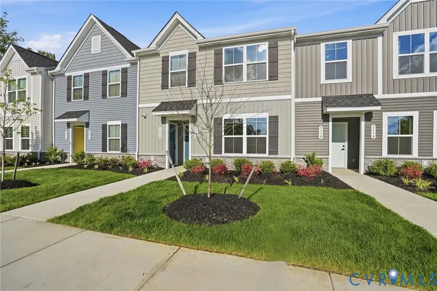 509 Portal Circle #A, Sandston, VA 23150 - #2