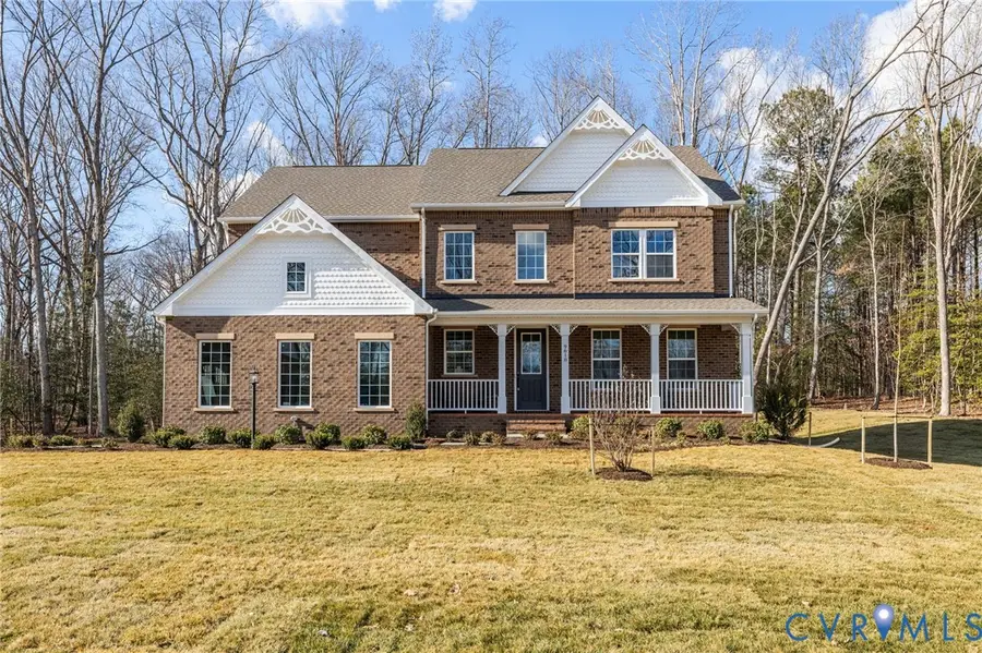 9618 Summercreek Trail, Chesterfield, VA 23832 - #2