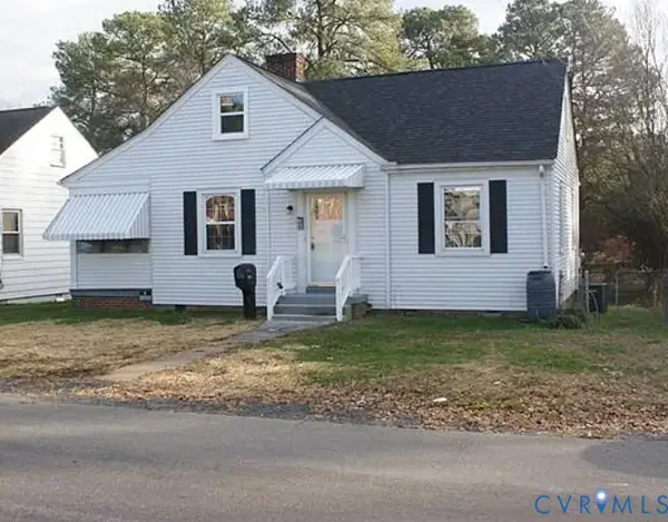 2513 Maplewood Road, Henrico, VA 23228