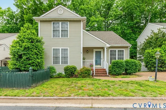 10312 Raintree Commons Court, Henrico, VA 23238 - #1