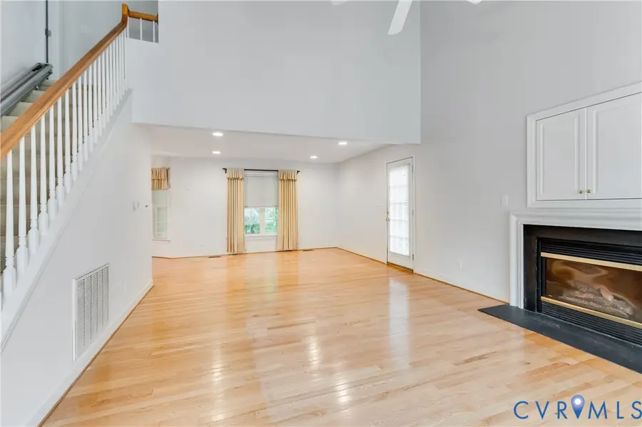 10312 Raintree Commons Court, Henrico, VA 23238 - #3