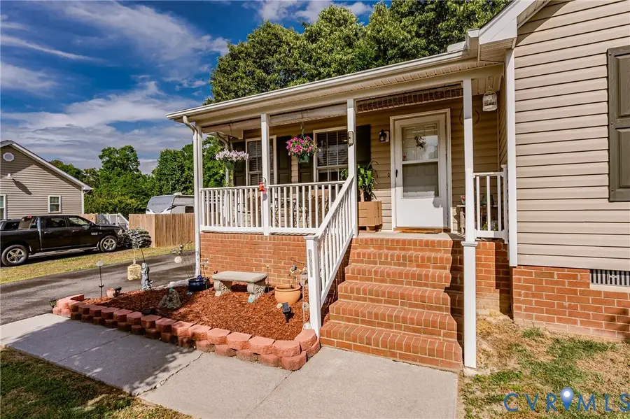 4201 Kenneth Drive, Petersburg, VA 23803 - #3
