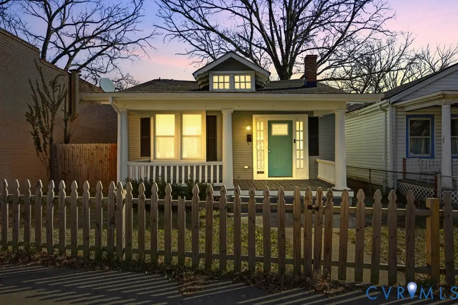 1625 Mechanicsville Turnpike, Richmond, VA 23223 - #2