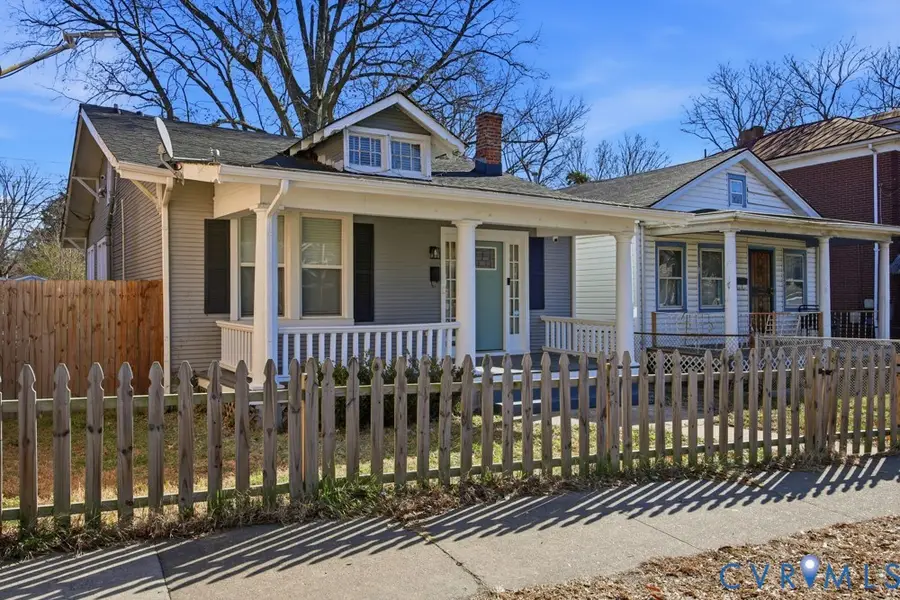 1625 Mechanicsville Turnpike, Richmond, VA 23223 - #3