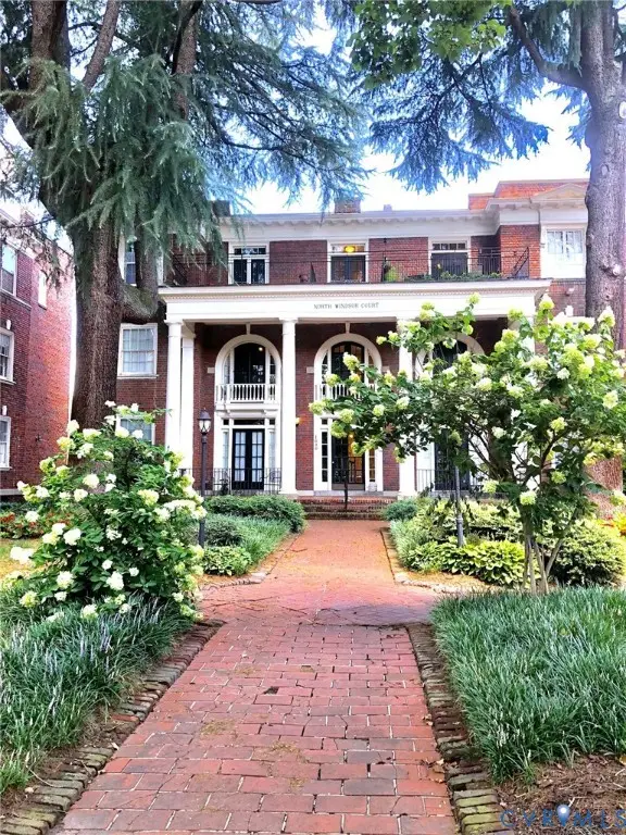 1614 Grove Avenue #U5, Richmond, VA 23220