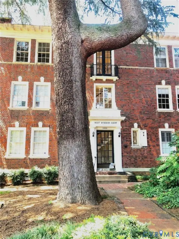 1614 Grove Avenue #U5, Richmond, VA 23220 - #3