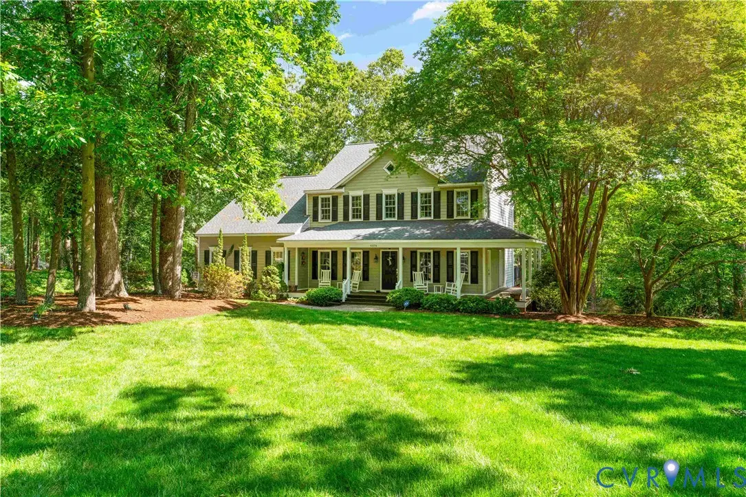 9374 Count Kristopher Drive, Mechanicsville, VA 23116 - #1