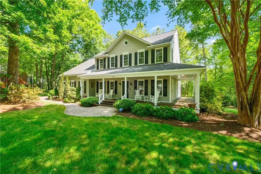 9374 Count Kristopher Drive, Mechanicsville, VA 23116 - #2