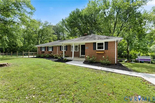 20601 Patrick Henry Highway, Jetersville, VA 23083