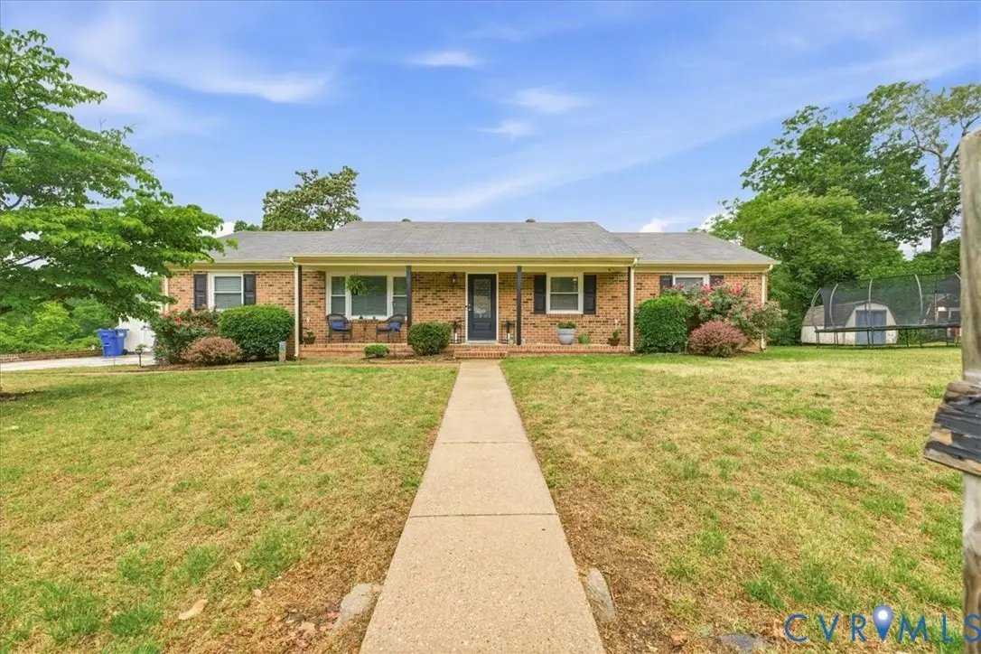 7510 Pano Drive, North Chesterfield, VA 23237 - #1