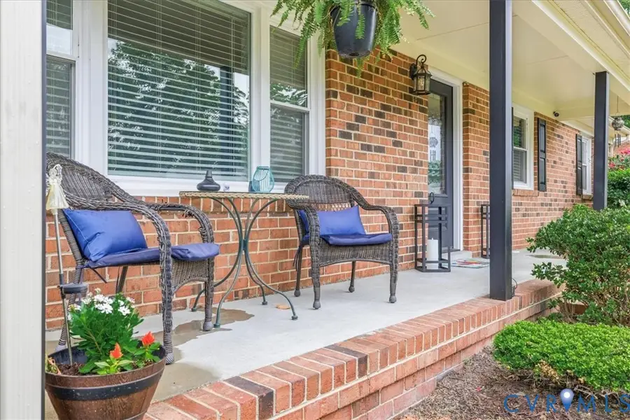 7510 Pano Drive, North Chesterfield, VA 23237 - #3