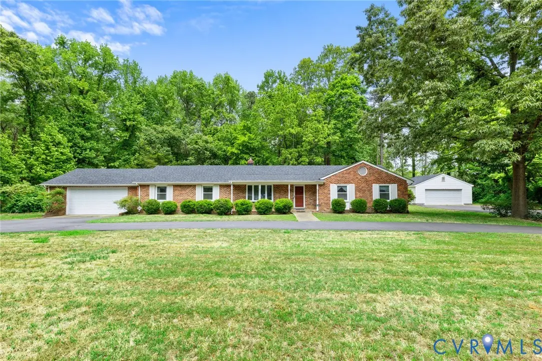 3810 Centralia Road, Chester, VA 23831 - #1