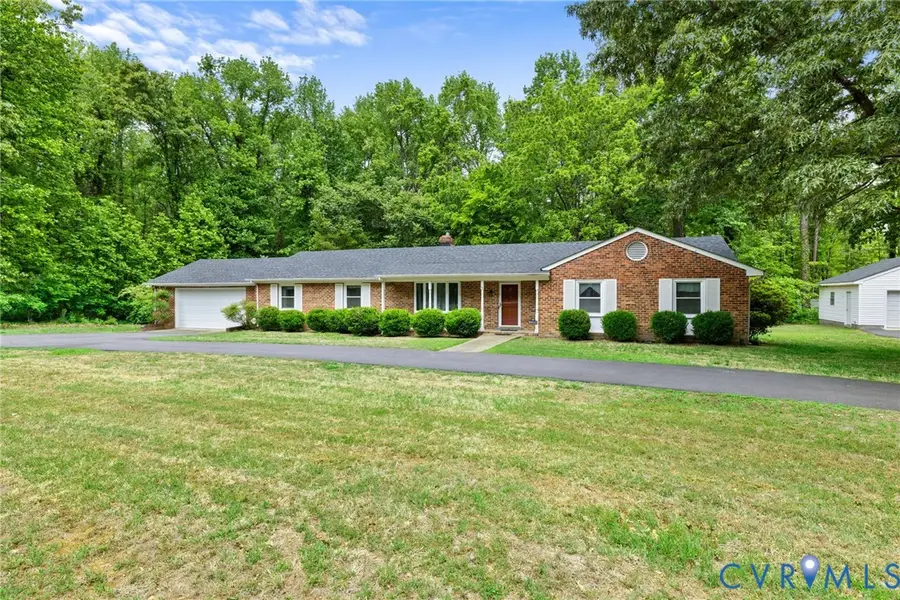 3810 Centralia Road, Chester, VA 23831 - #3