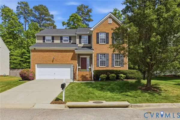 2531 Water Race Terrace, Midlothian, VA 23112