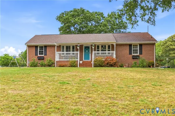 11214 S Crater Road, South Prince George, VA 23805