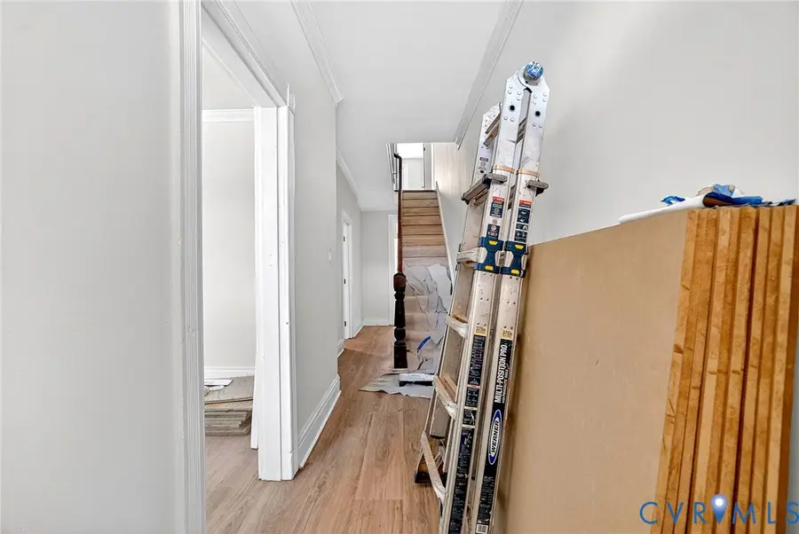 1124 W Marshall Street, Richmond, VA 23220 - #3