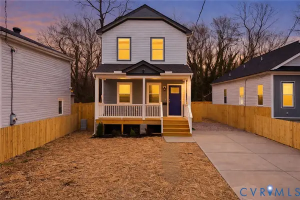 129 S Little Church Street, Petersburg, VA 23803