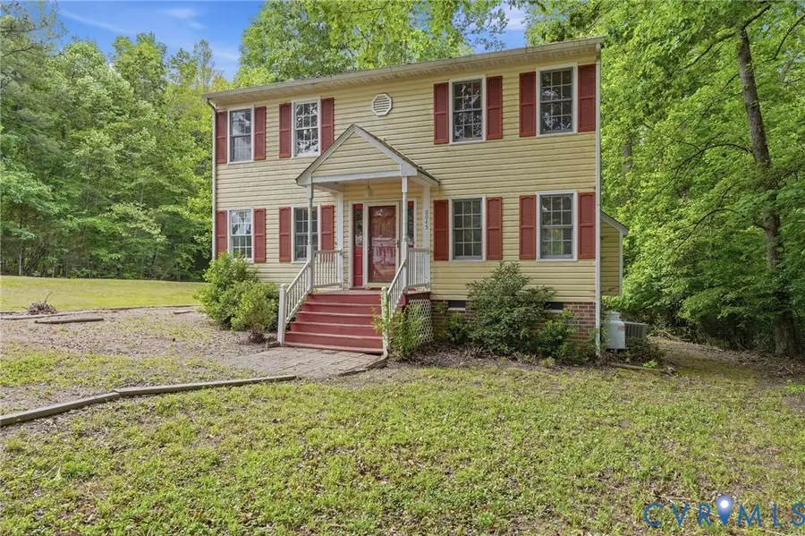 6045 Hopewell Road, New Kent, VA 23124 - #3