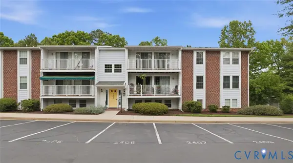 7604 Roscommon Court #2409, Henrico, VA 23228