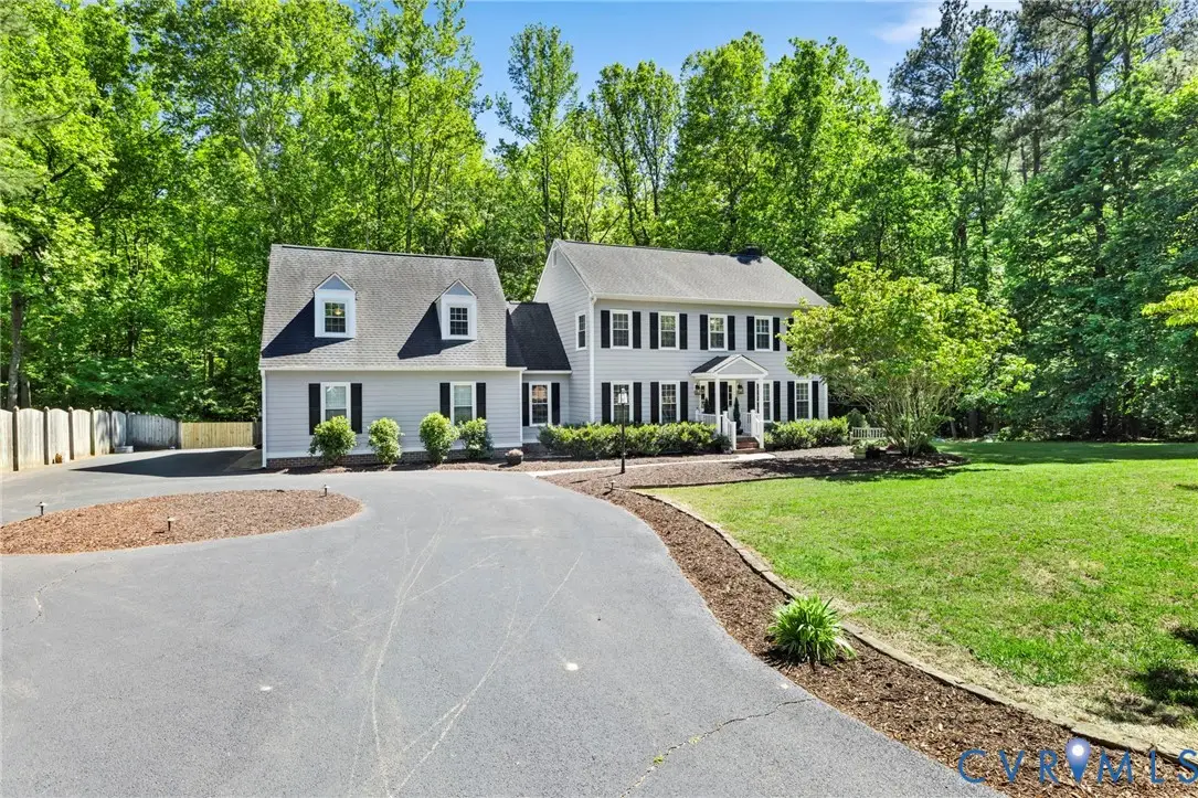 12521 Perrywinkle Road, Glen Allen, VA 23059 - #1