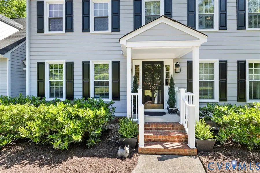 12521 Perrywinkle Road, Glen Allen, VA 23059 - #3