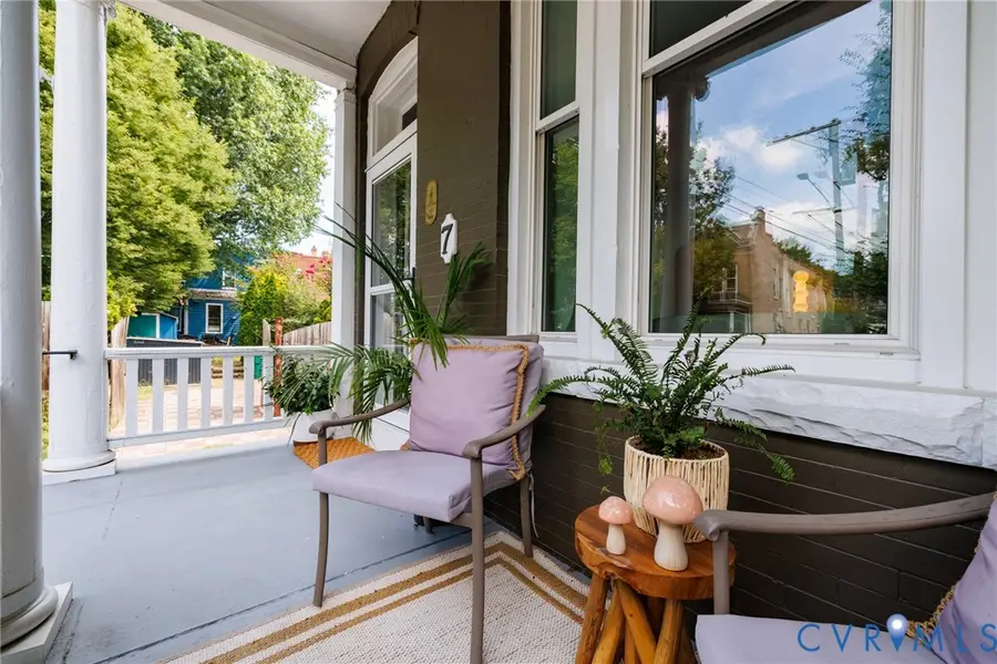 7 N Davis Avenue, Richmond, VA 23220 - #3