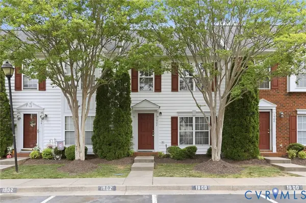 1902 Mountain Gate Place, Glen Allen, VA 23060